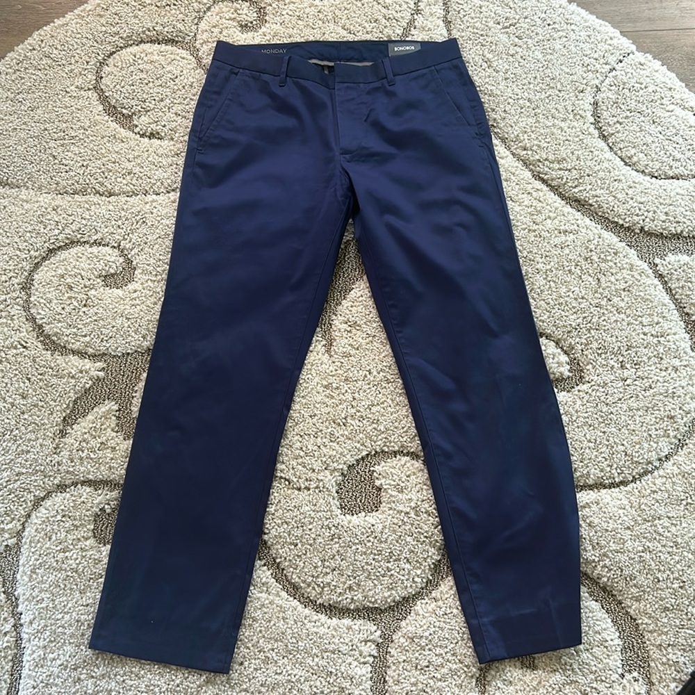 Bonobo Monday chinos